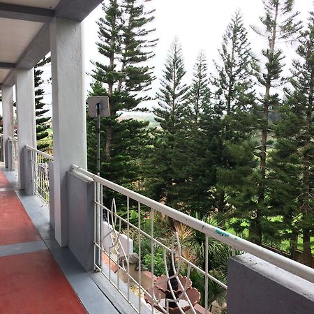 El Paso Inn Тагайтай Экстерьер фото